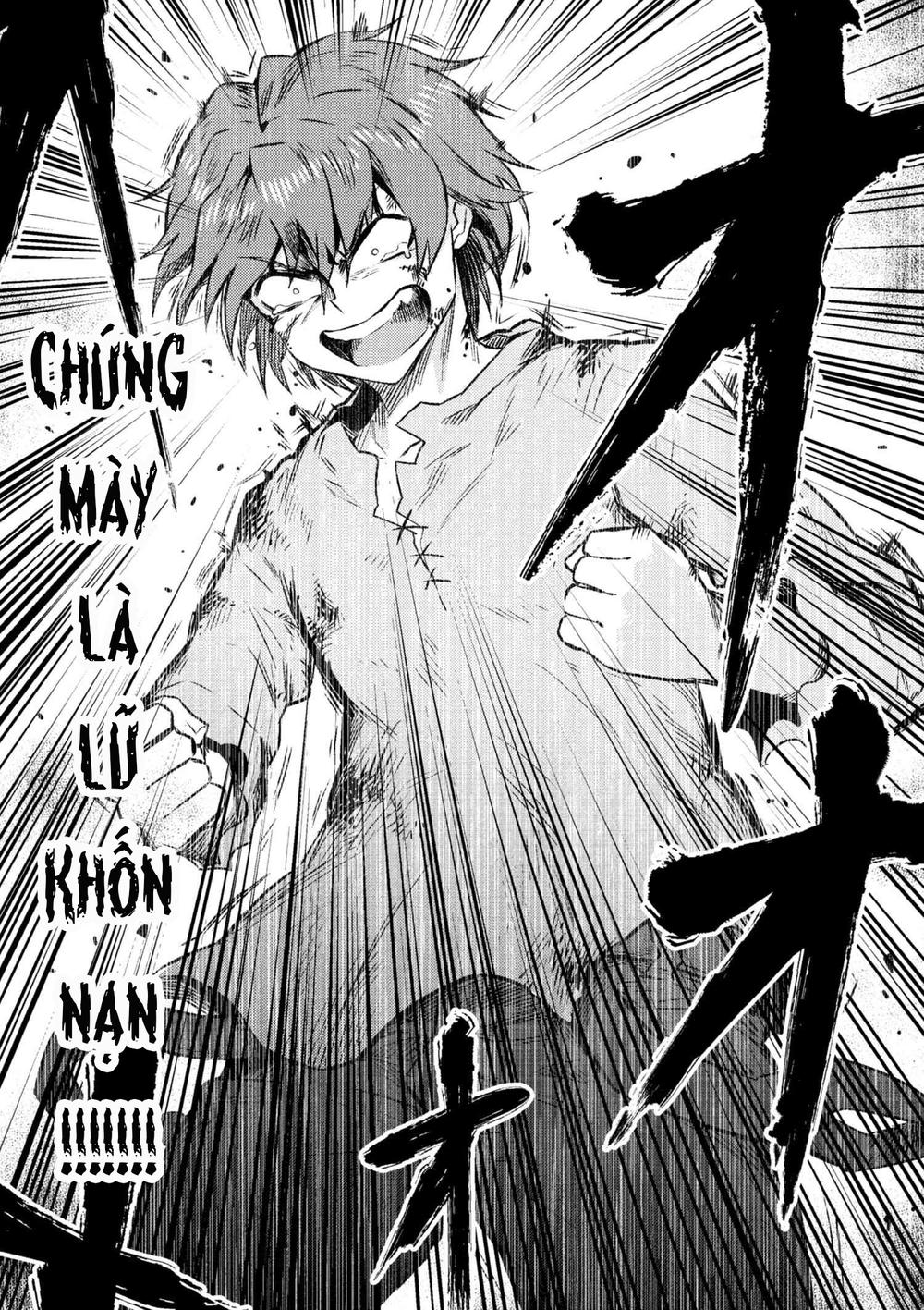 Healer Báo Thù Chap 7 - Next Chap 8
