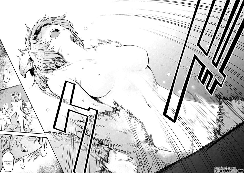 Healer Báo Thù Chap 8.2 - Next Chap 9