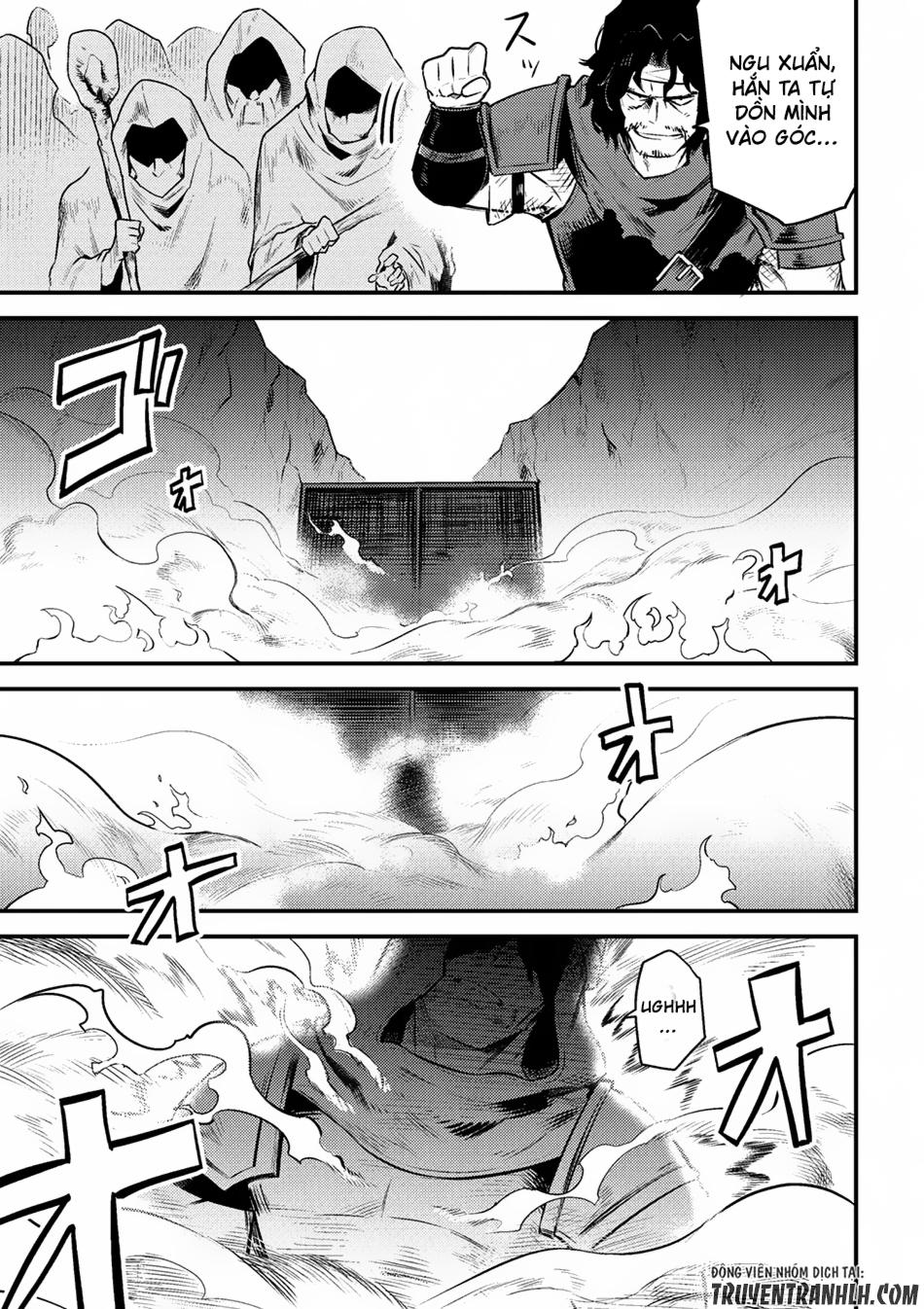 Healer Báo Thù Chap 9.1 - Next Chap 10