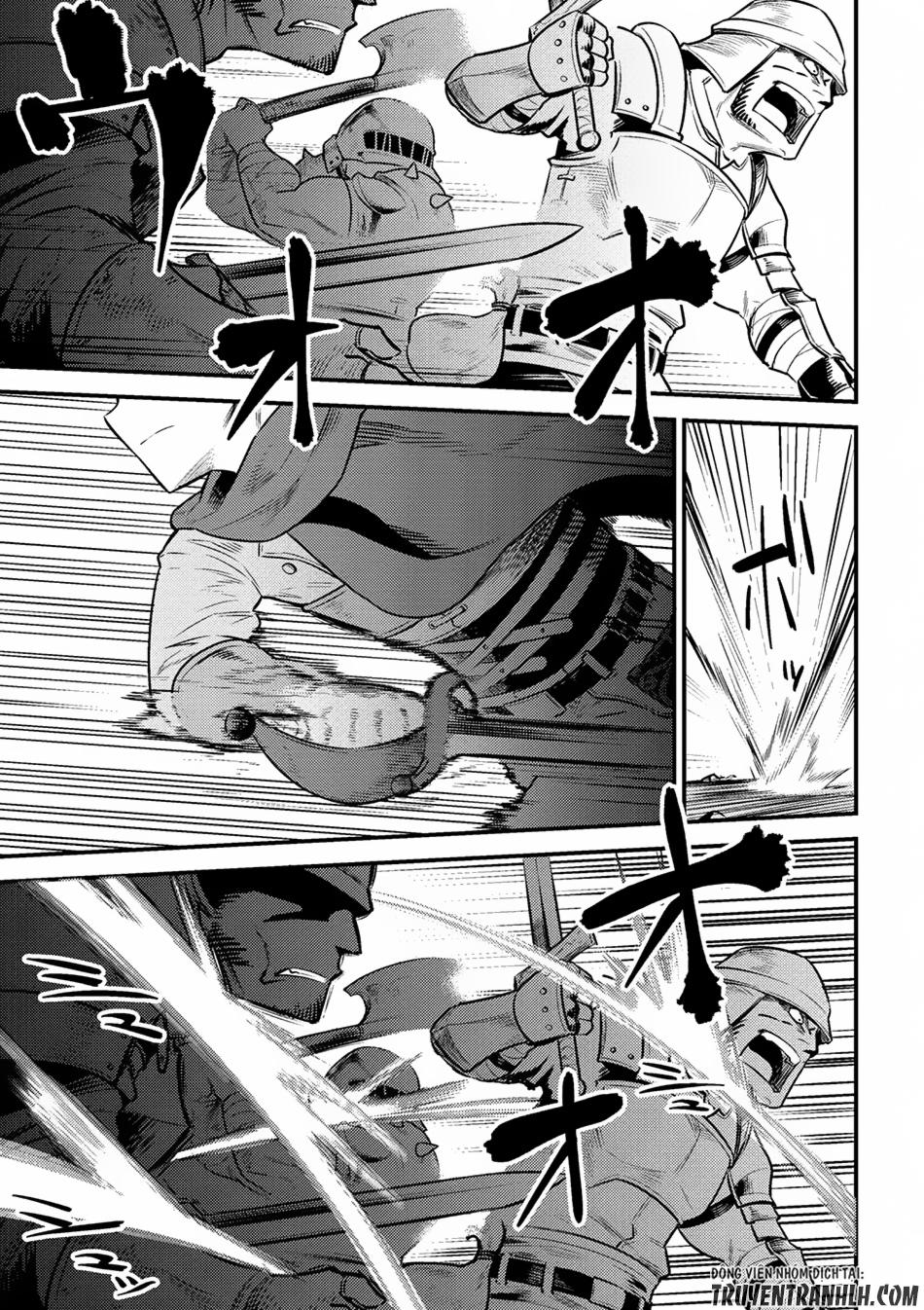 Healer Báo Thù Chap 9.1 - Next Chap 10