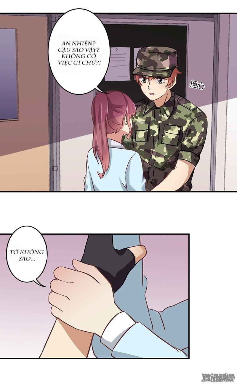 Trọng Sinh Chi Hao Môn Cường Thế Quy Lai Chap 57.2 - Next Chap 58