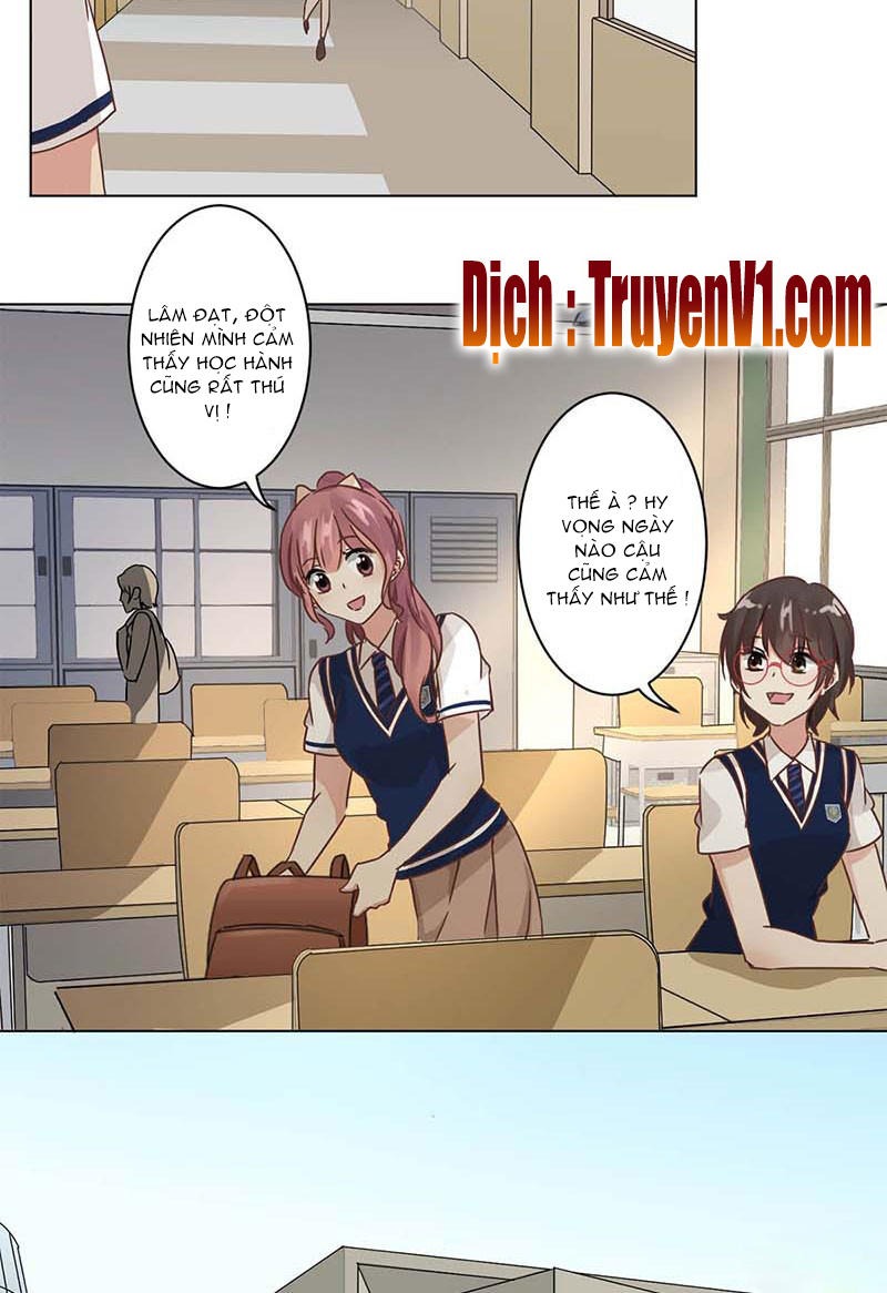 Trọng Sinh Chi Hao Môn Cường Thế Quy Lai Chap 8 - Next Chap 9