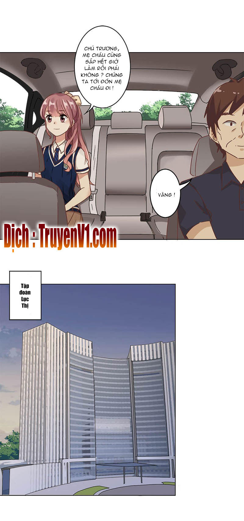 Trọng Sinh Chi Hao Môn Cường Thế Quy Lai Chap 8 - Next Chap 9