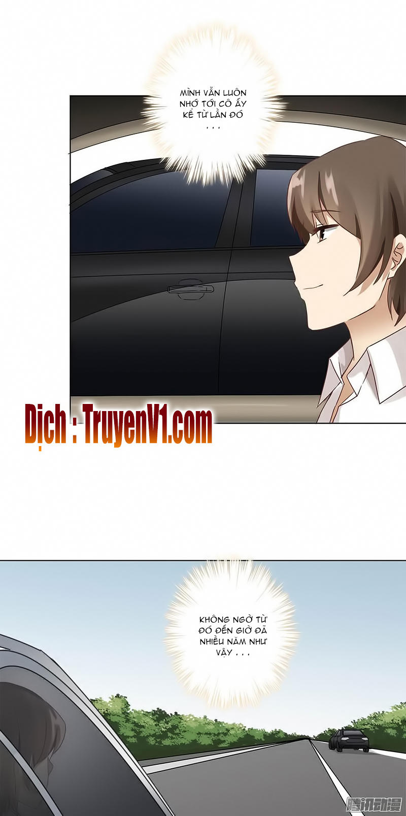 Trọng Sinh Chi Hao Môn Cường Thế Quy Lai Chap 8 - Next Chap 9