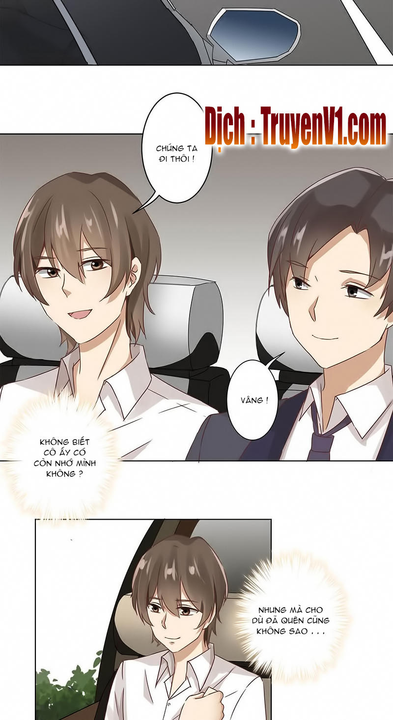 Trọng Sinh Chi Hao Môn Cường Thế Quy Lai Chap 8 - Next Chap 9