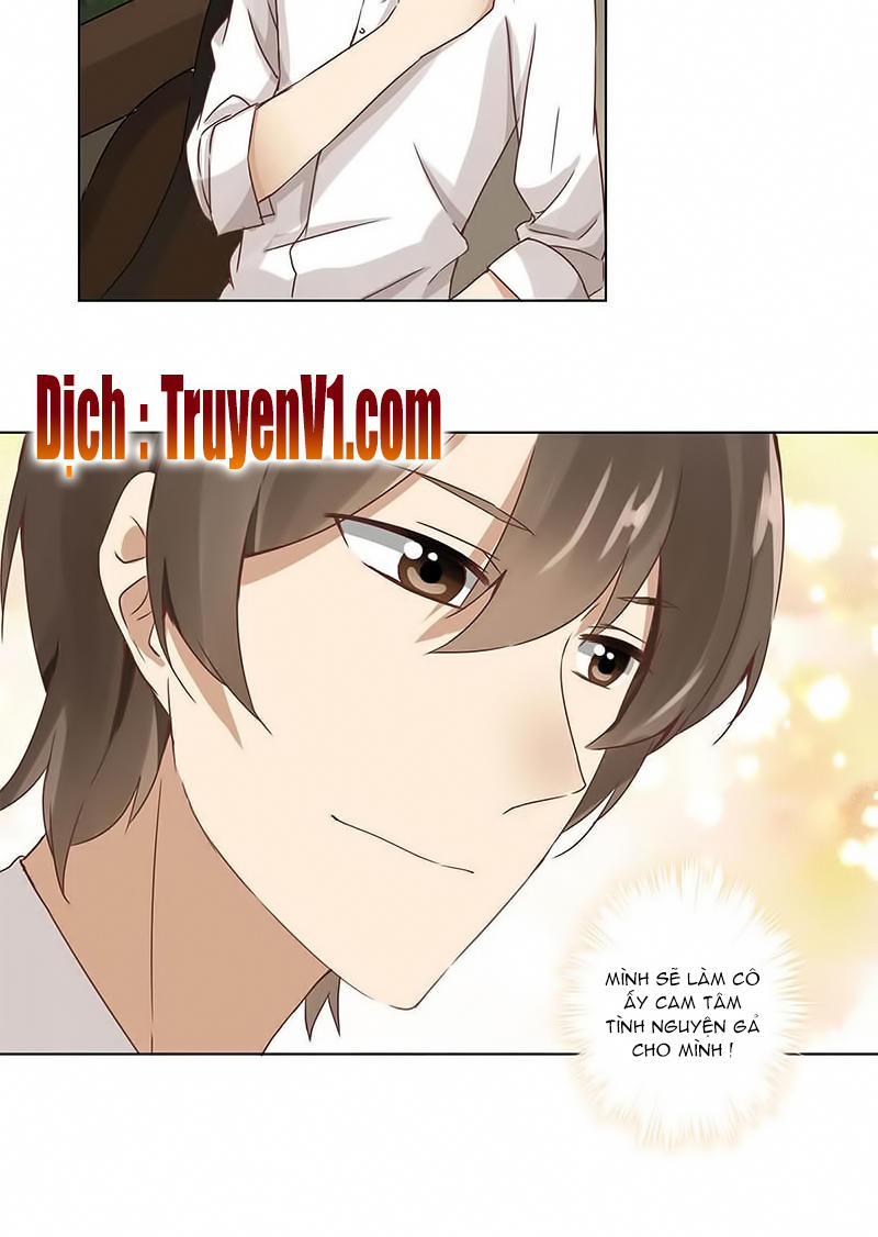 Trọng Sinh Chi Hao Môn Cường Thế Quy Lai Chap 8 - Next Chap 9