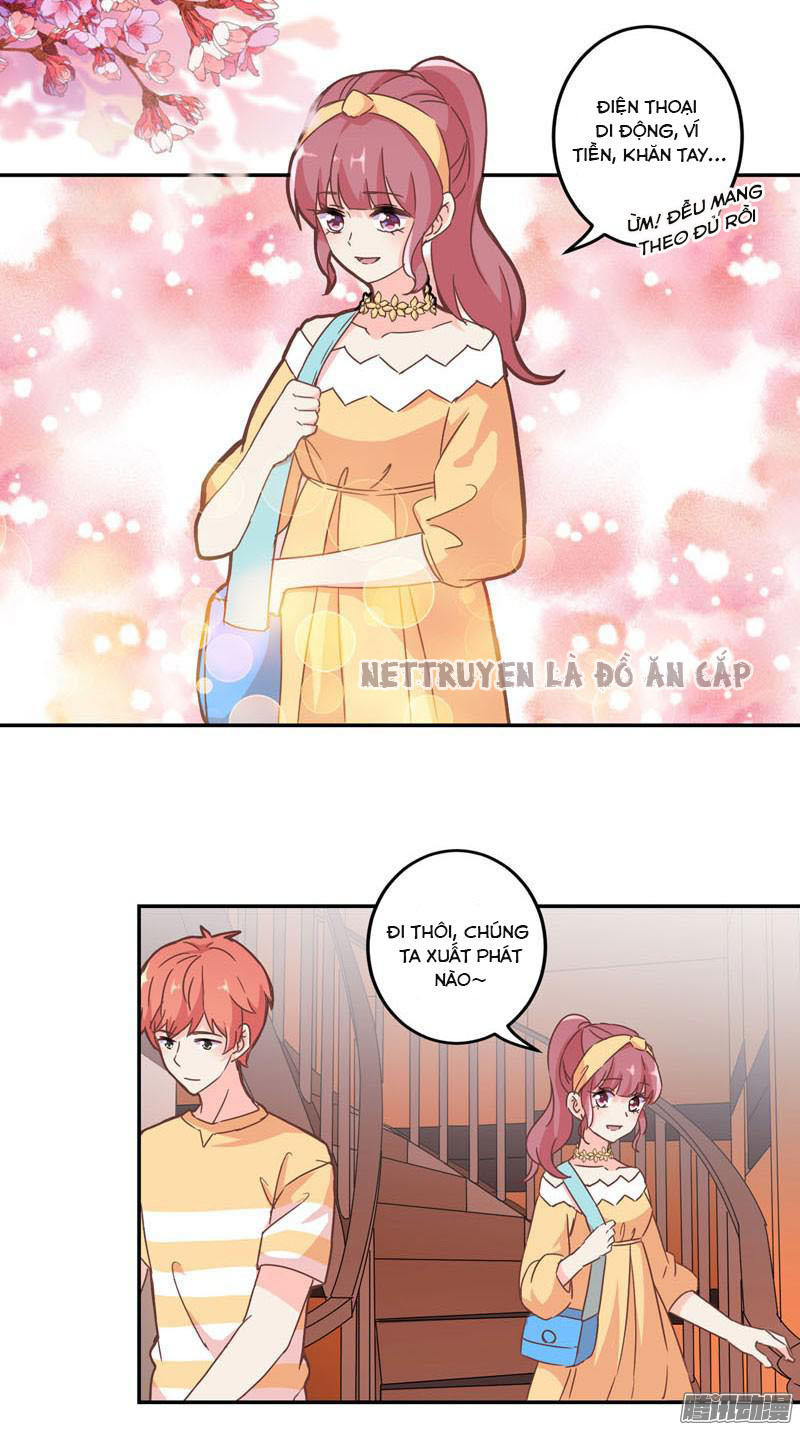 Trọng Sinh Chi Hao Môn Cường Thế Quy Lai Chap 112 - Next Chap 113