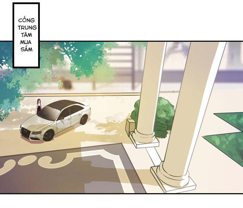 Trọng Sinh Chi Hao Môn Cường Thế Quy Lai Chap 112 - Next Chap 113