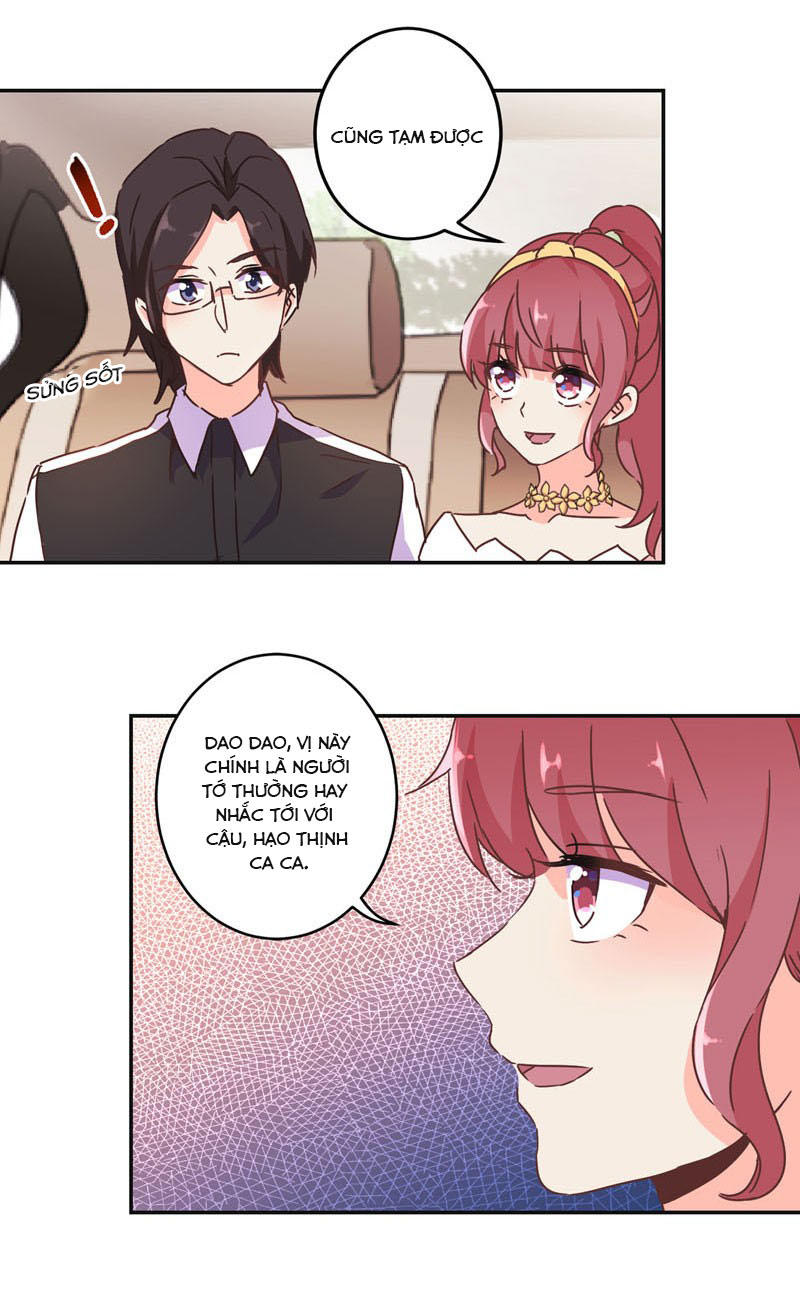 Trọng Sinh Chi Hao Môn Cường Thế Quy Lai Chap 112 - Next Chap 113
