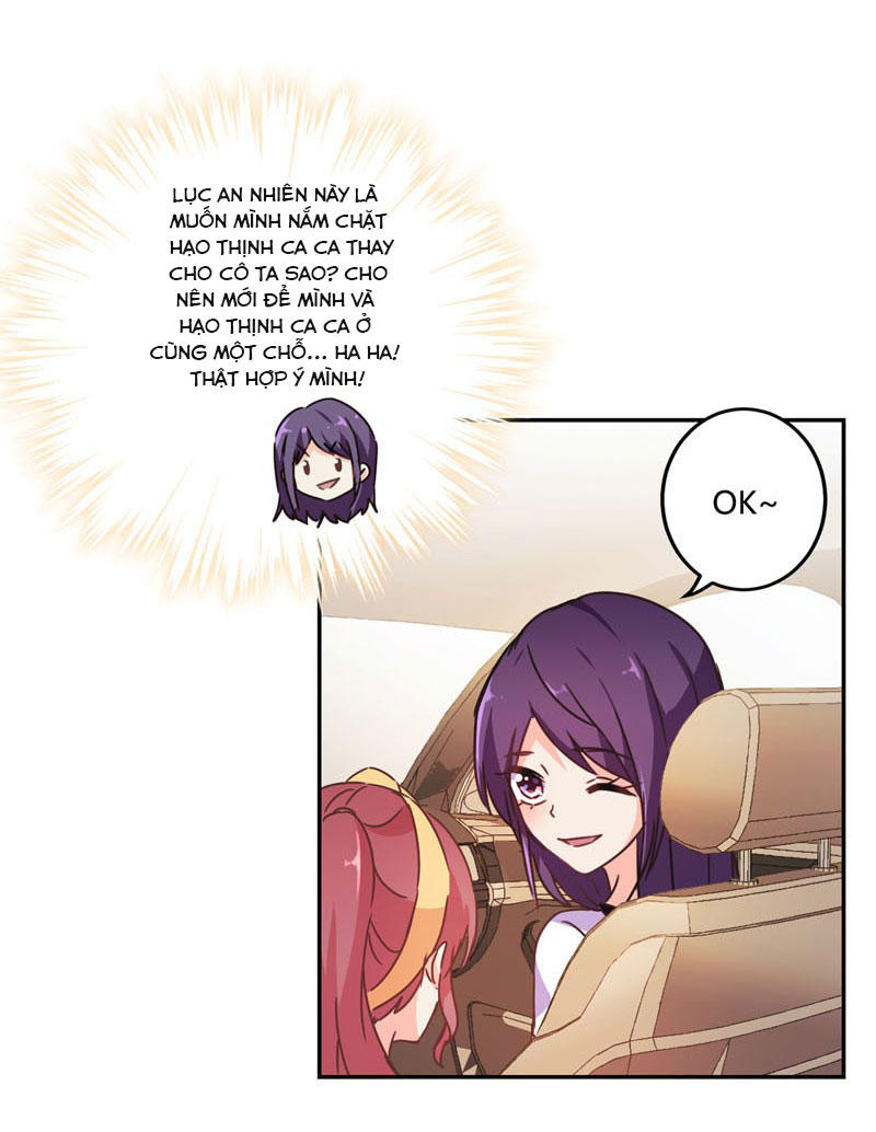 Trọng Sinh Chi Hao Môn Cường Thế Quy Lai Chap 112 - Next Chap 113