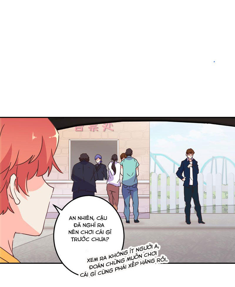 Trọng Sinh Chi Hao Môn Cường Thế Quy Lai Chap 112 - Next Chap 113