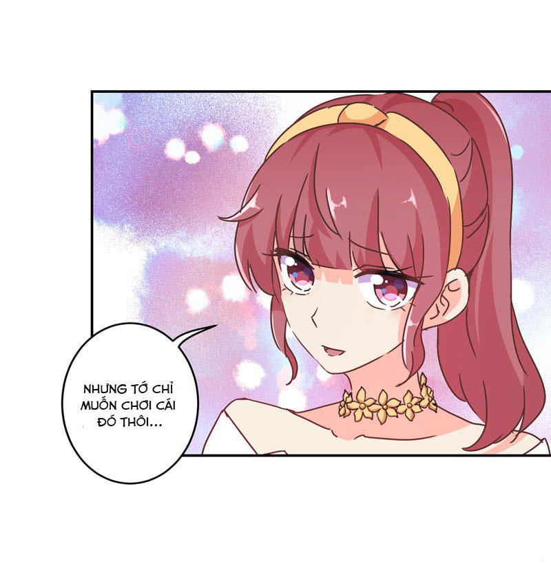 Trọng Sinh Chi Hao Môn Cường Thế Quy Lai Chap 112 - Next Chap 113