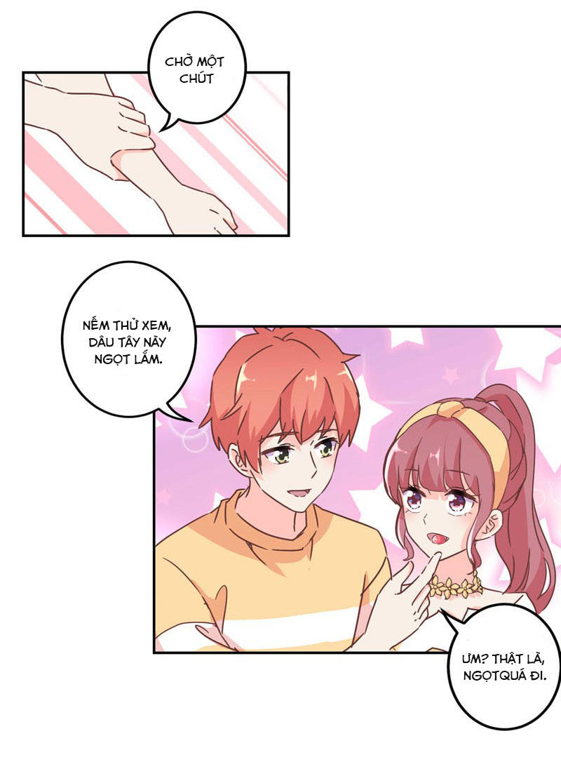 Trọng Sinh Chi Hao Môn Cường Thế Quy Lai Chap 112 - Next Chap 113