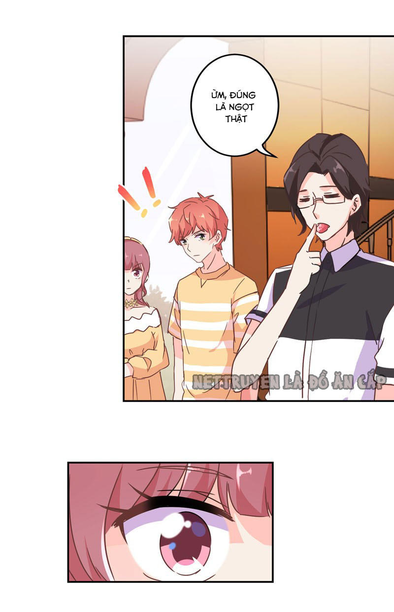 Trọng Sinh Chi Hao Môn Cường Thế Quy Lai Chap 112 - Next Chap 113