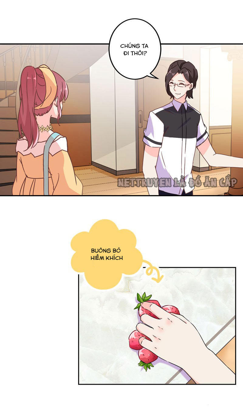 Trọng Sinh Chi Hao Môn Cường Thế Quy Lai Chap 112 - Next Chap 113