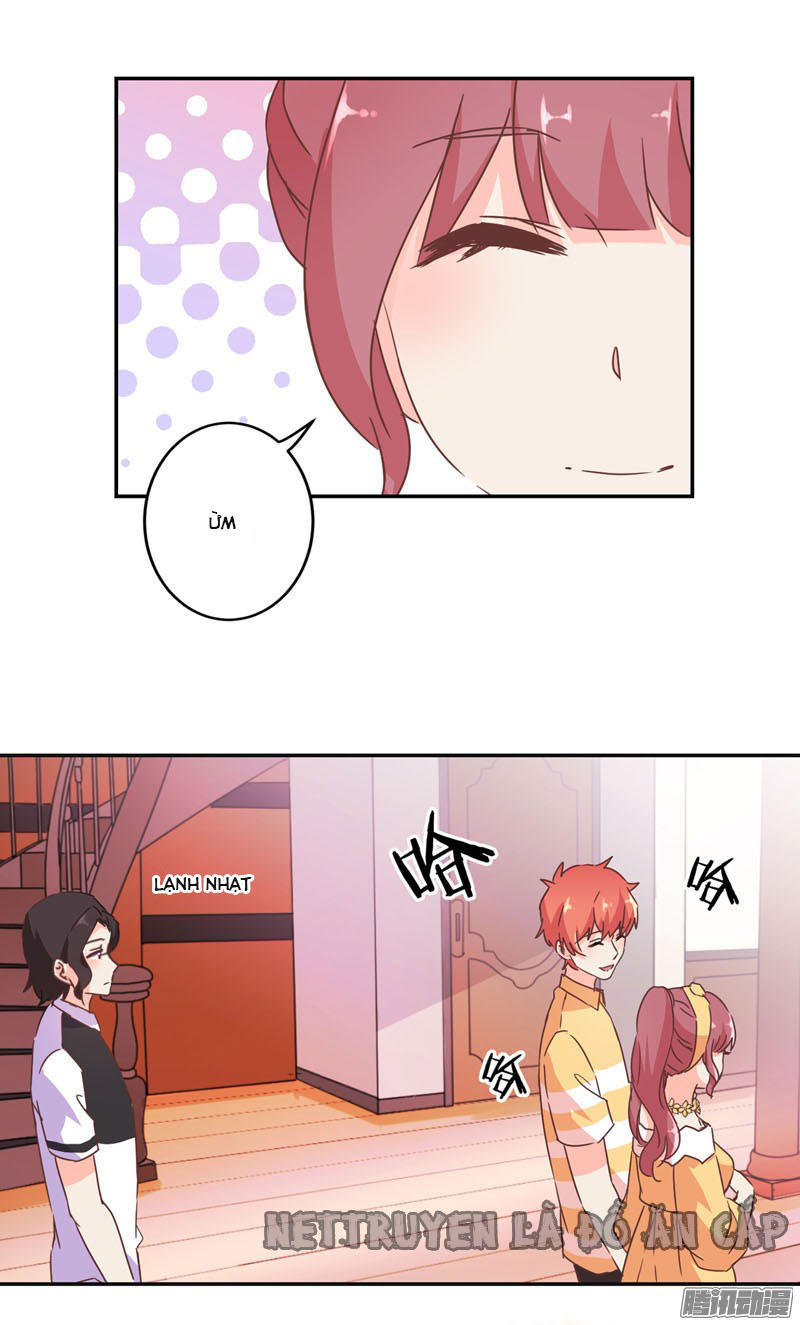 Trọng Sinh Chi Hao Môn Cường Thế Quy Lai Chap 112 - Next Chap 113