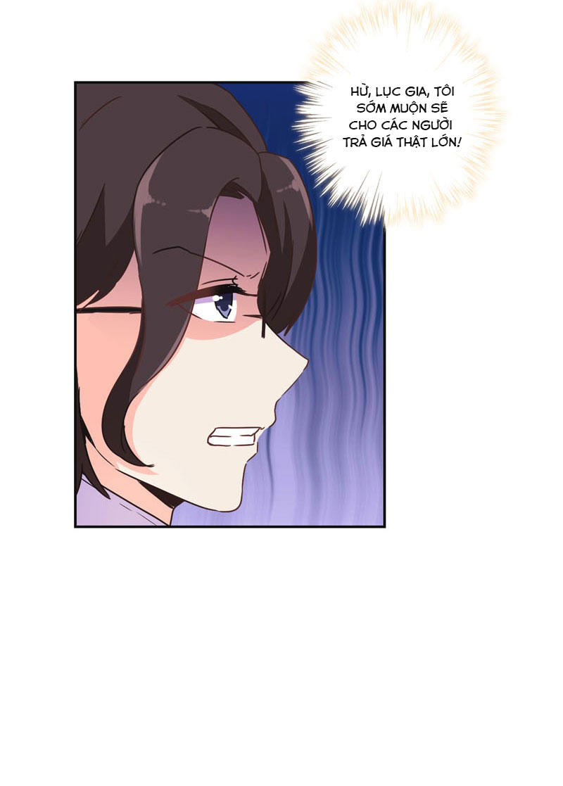 Trọng Sinh Chi Hao Môn Cường Thế Quy Lai Chap 112 - Next Chap 113
