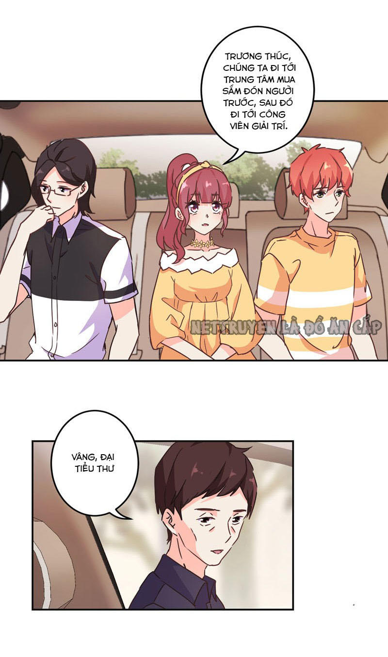 Trọng Sinh Chi Hao Môn Cường Thế Quy Lai Chap 112 - Next Chap 113