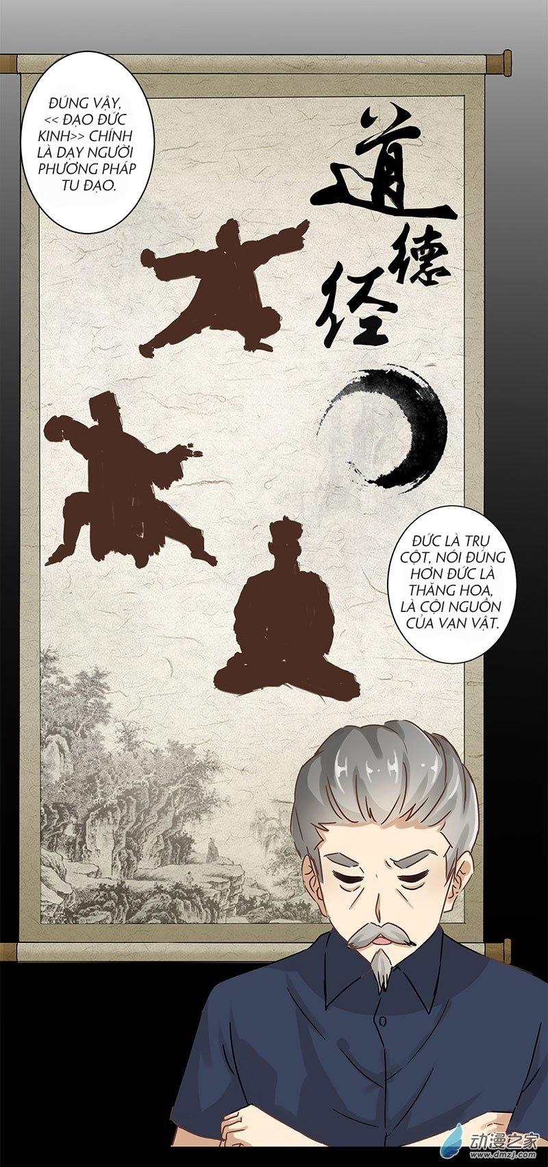 Trọng Sinh Chi Hao Môn Cường Thế Quy Lai Chap 25 - Next Chap 26