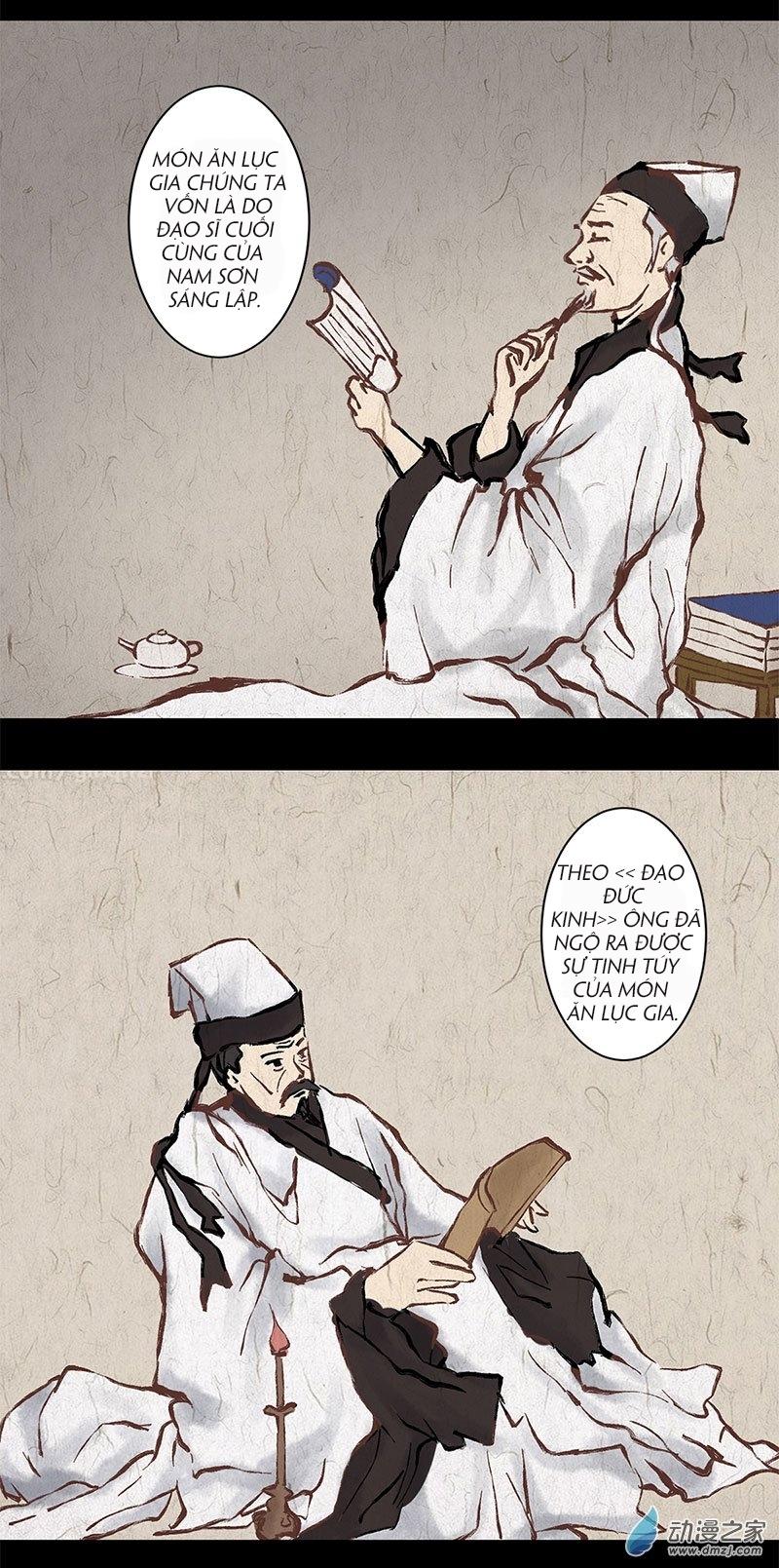 Trọng Sinh Chi Hao Môn Cường Thế Quy Lai Chap 25 - Next Chap 26
