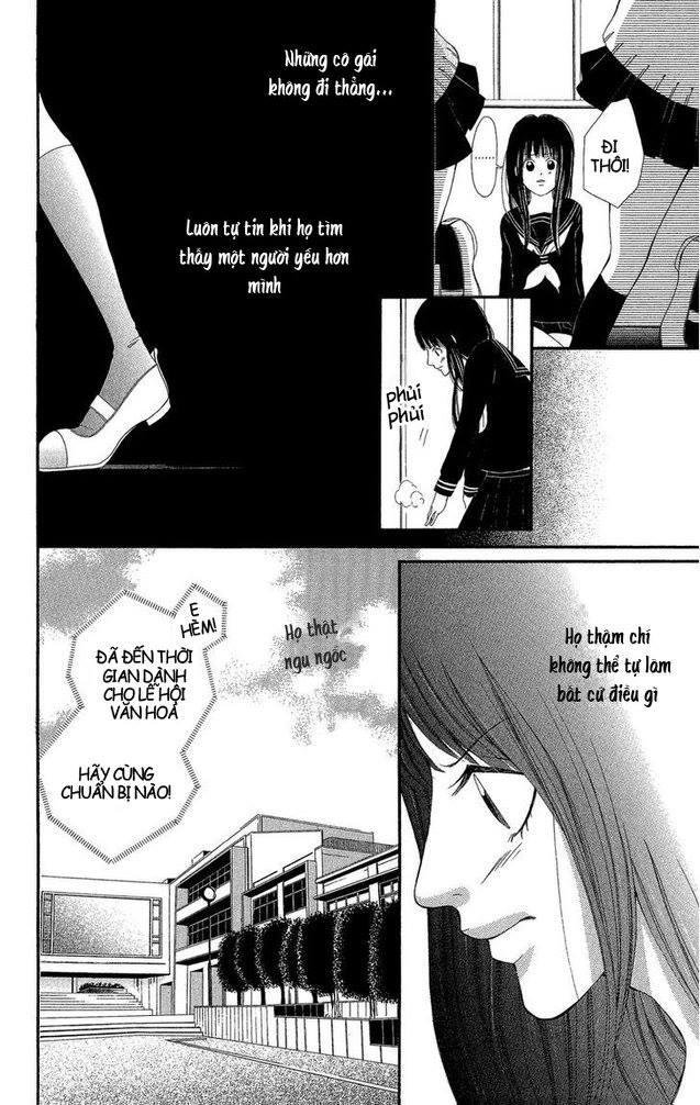 Shoujo No Jikan Chap 1 - Next Chap 2