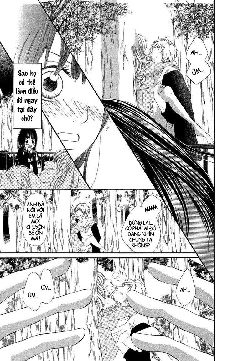 Shoujo No Jikan Chap 1 - Next Chap 2