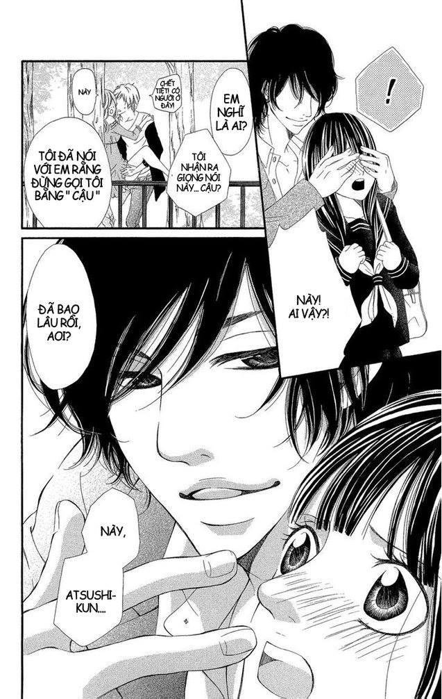Shoujo No Jikan Chap 1 - Next Chap 2