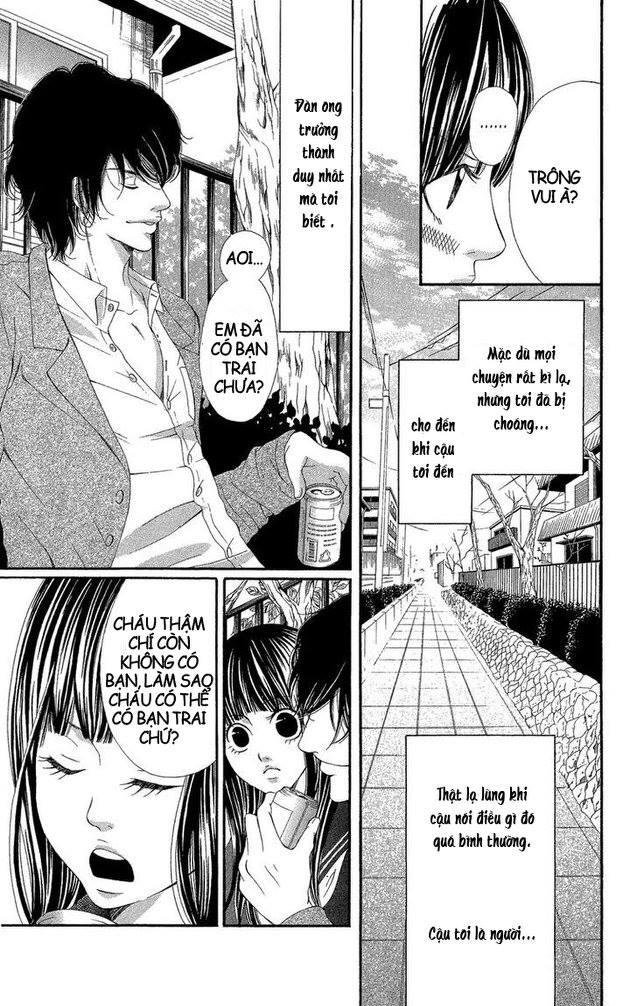Shoujo No Jikan Chap 1 - Next Chap 2