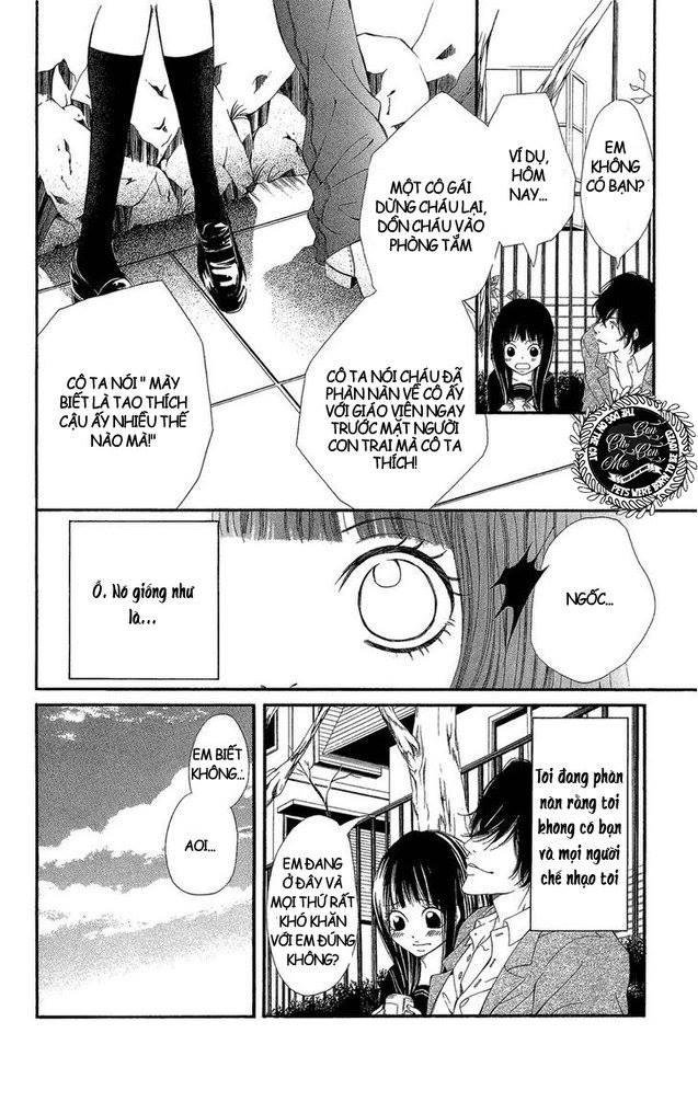 Shoujo No Jikan Chap 1 - Next Chap 2