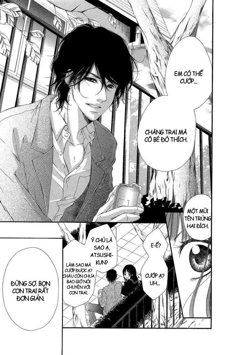 Shoujo No Jikan Chap 1 - Next Chap 2