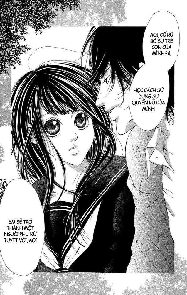 Shoujo No Jikan Chap 1 - Next Chap 2