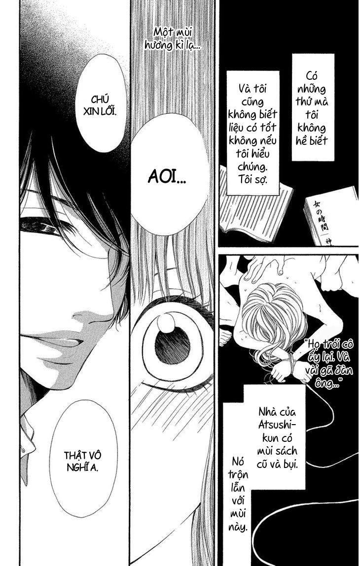 Shoujo No Jikan Chap 1 - Next Chap 2