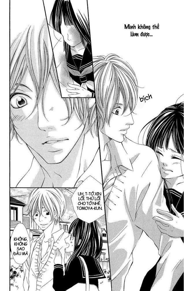 Shoujo No Jikan Chap 1 - Next Chap 2