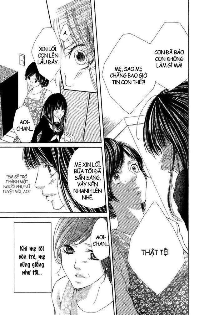 Shoujo No Jikan Chap 1 - Next Chap 2
