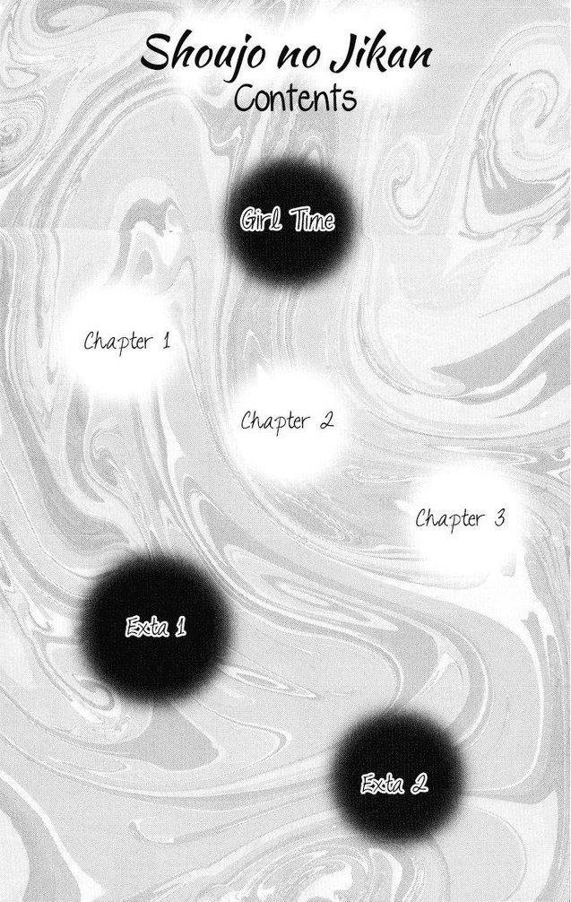 Shoujo No Jikan Chap 1 - Next Chap 2