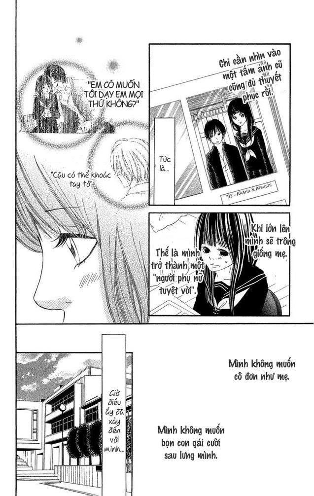 Shoujo No Jikan Chap 1 - Next Chap 2