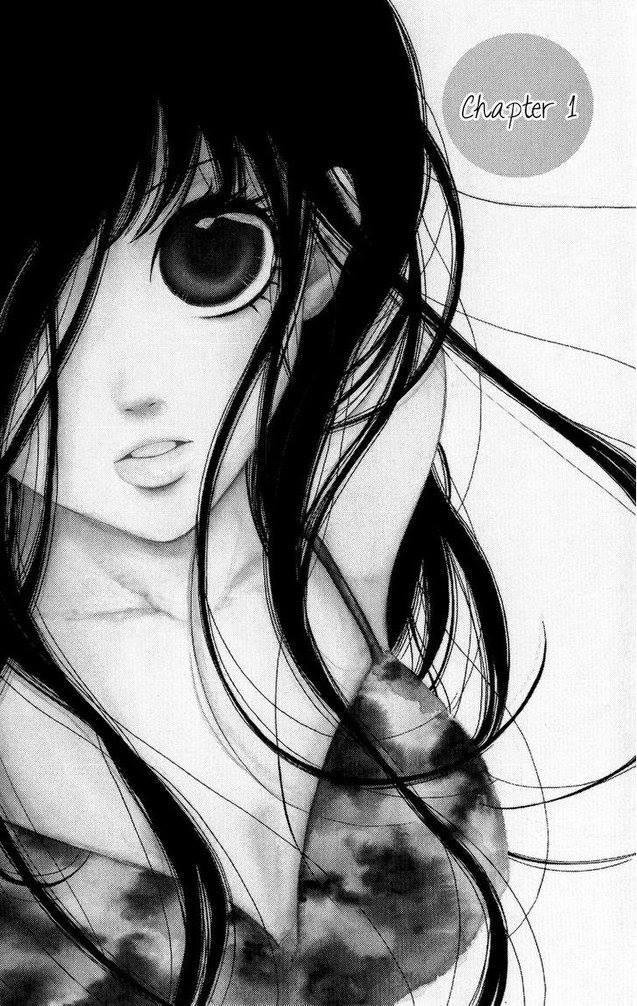 Shoujo No Jikan Chap 1 - Next Chap 2