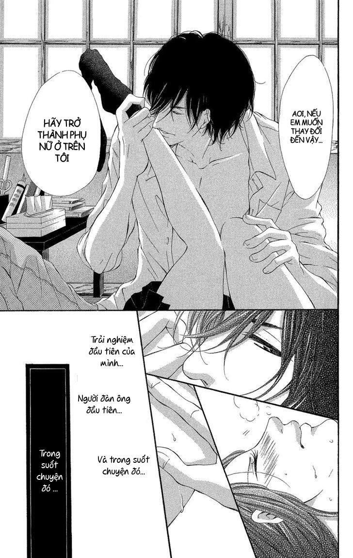 Shoujo No Jikan Chap 1 - Next Chap 2