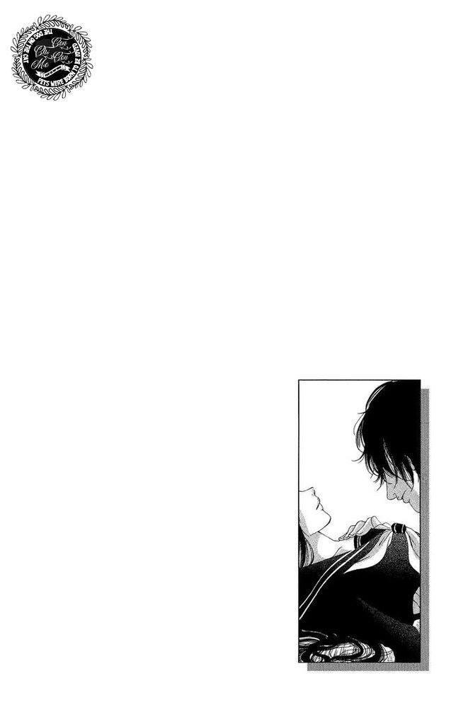 Shoujo No Jikan Chap 1 - Next Chap 2