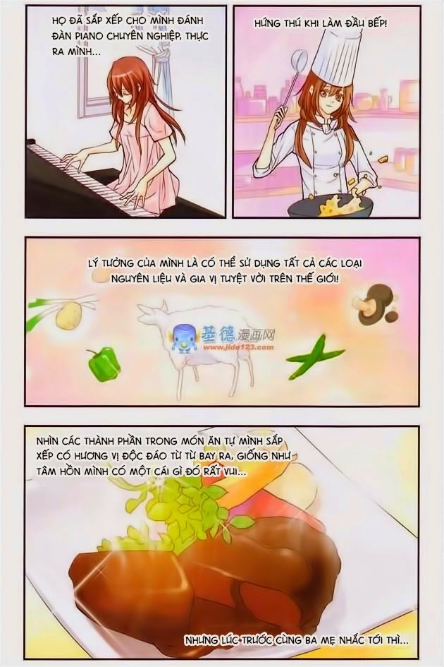 Câu Lạc Bộ Ngôi Sao Chap 1 - Next Chap 2