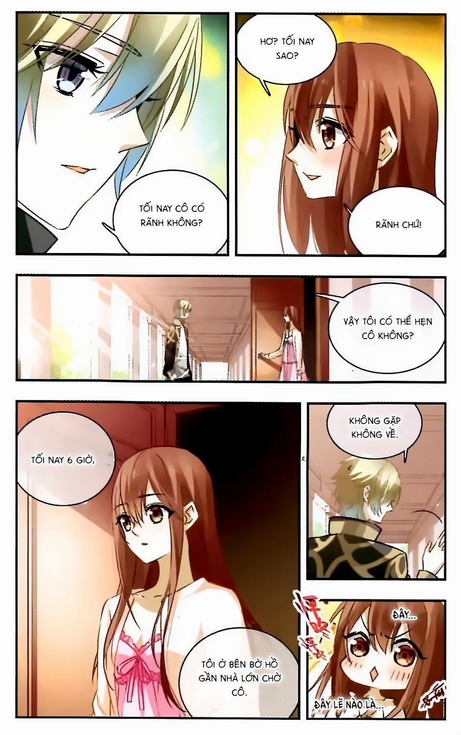 Câu Lạc Bộ Ngôi Sao Chap 100 - Next Chap 101