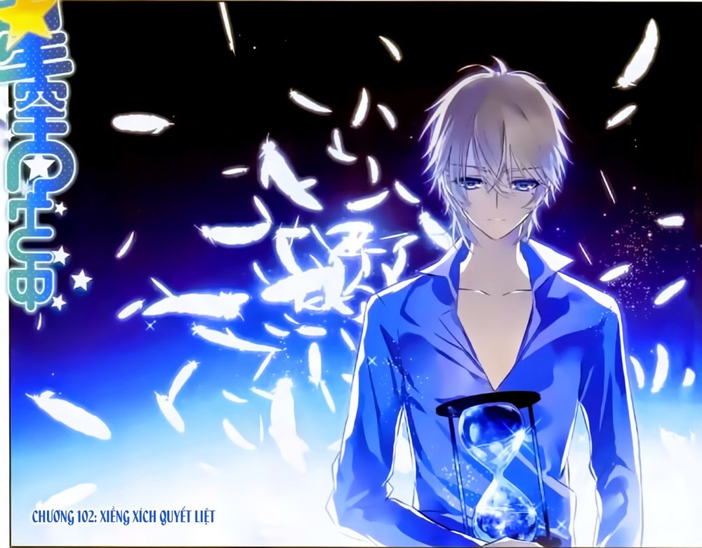 Câu Lạc Bộ Ngôi Sao Chap 102 - Next Chap 103