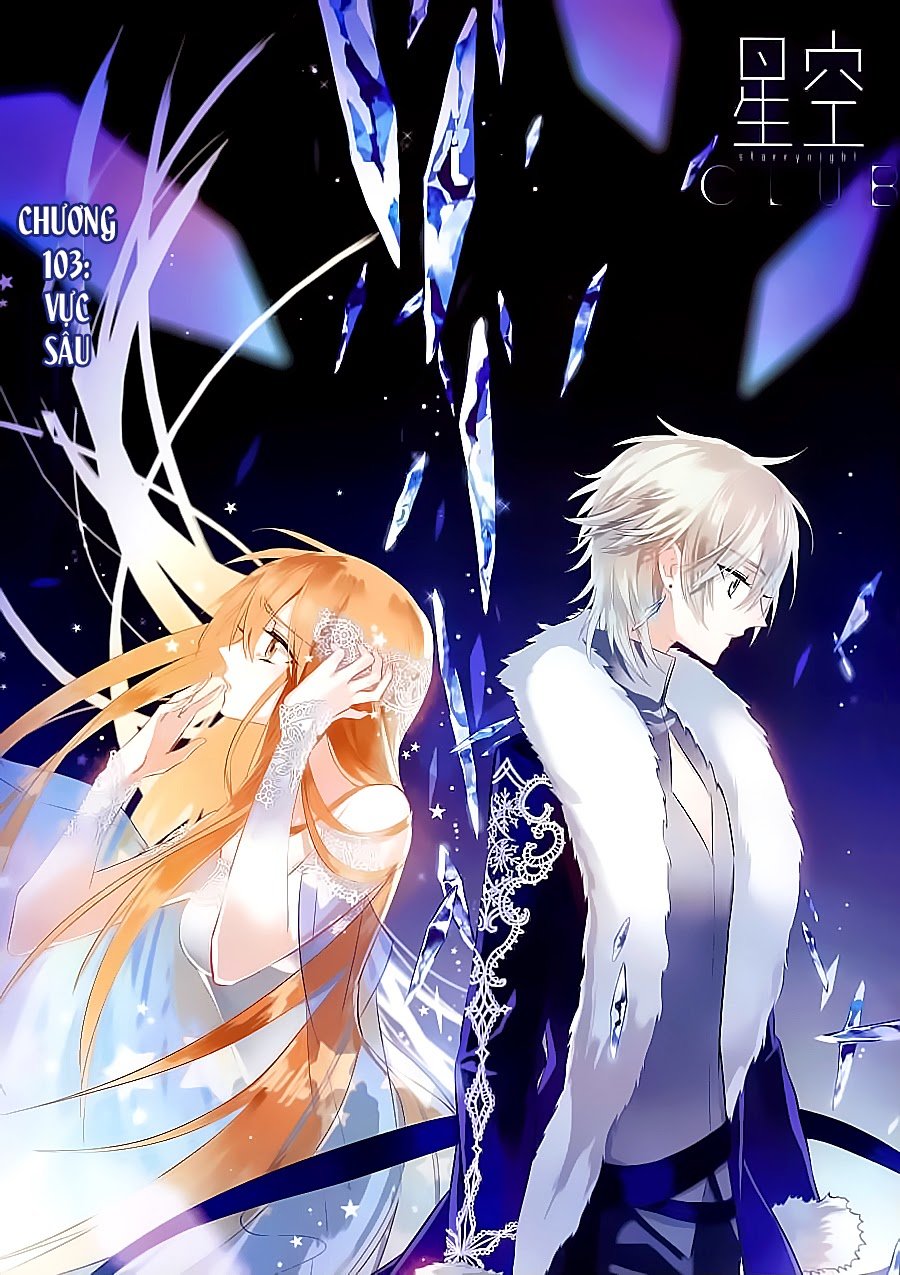 Câu Lạc Bộ Ngôi Sao Chap 103 - Next Chap 104