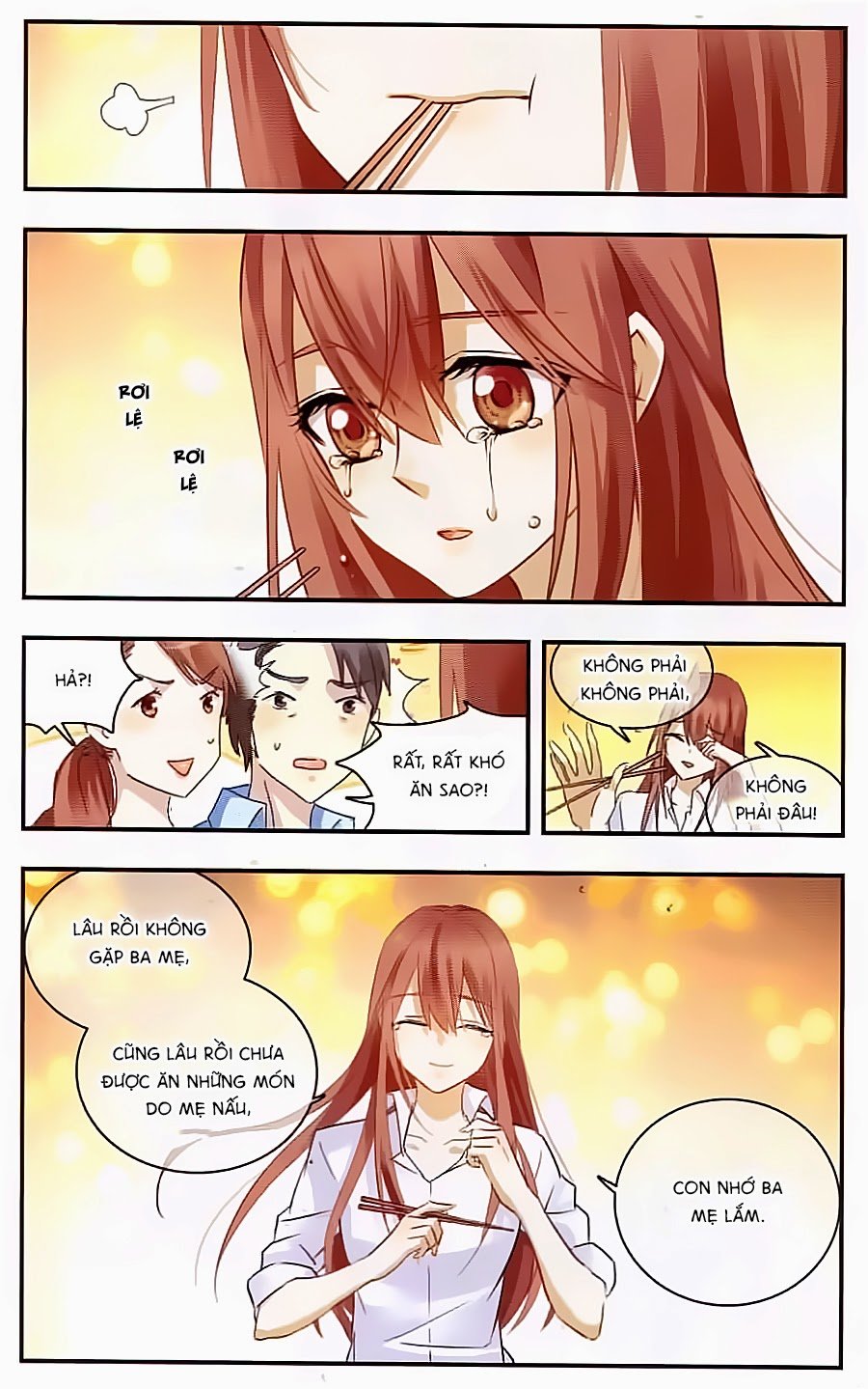 Câu Lạc Bộ Ngôi Sao Chap 103 - Next Chap 104