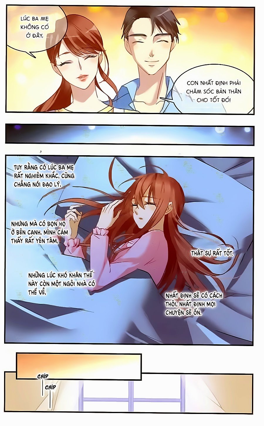 Câu Lạc Bộ Ngôi Sao Chap 103 - Next Chap 104