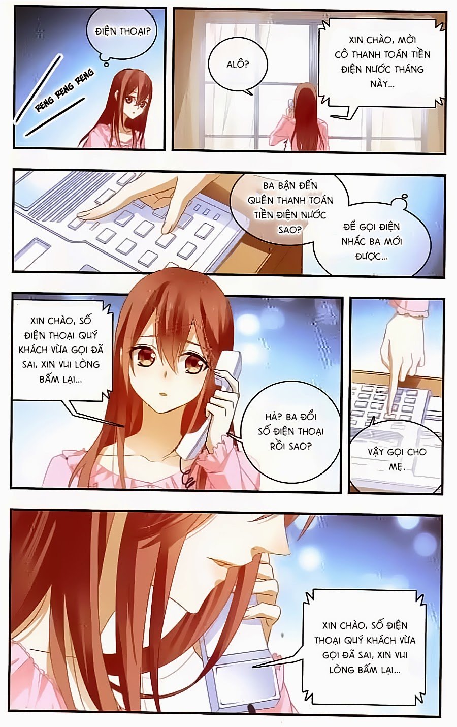 Câu Lạc Bộ Ngôi Sao Chap 103 - Next Chap 104