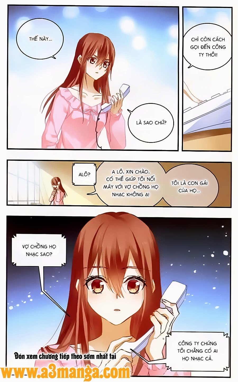 Câu Lạc Bộ Ngôi Sao Chap 103 - Next Chap 104