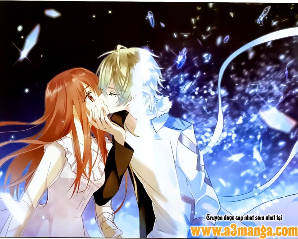 Câu Lạc Bộ Ngôi Sao Chap 103 - Next Chap 104