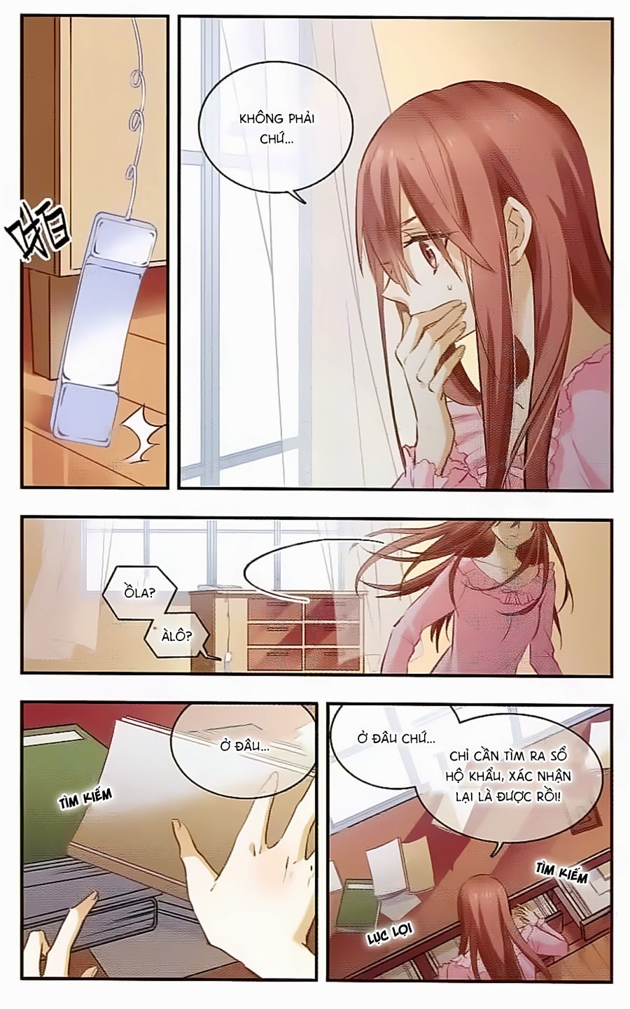 Câu Lạc Bộ Ngôi Sao Chap 104 - Next Chap 105
