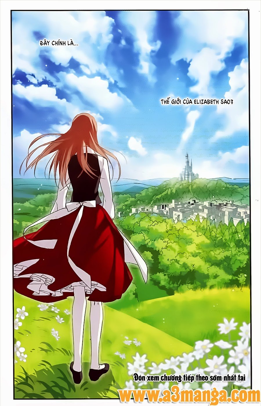 Câu Lạc Bộ Ngôi Sao Chap 104 - Next Chap 105